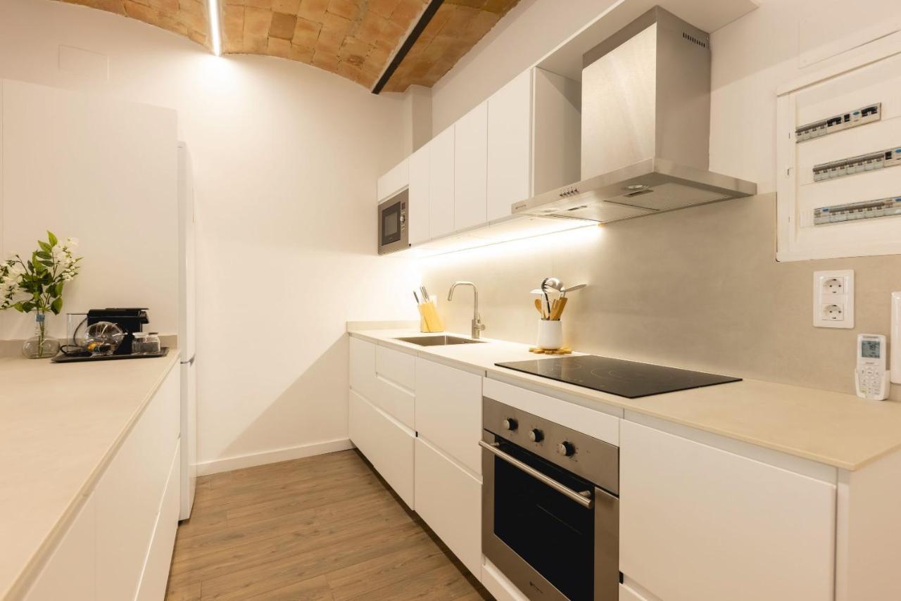 Bravissimo Cort Reial Entresol B Apartamento