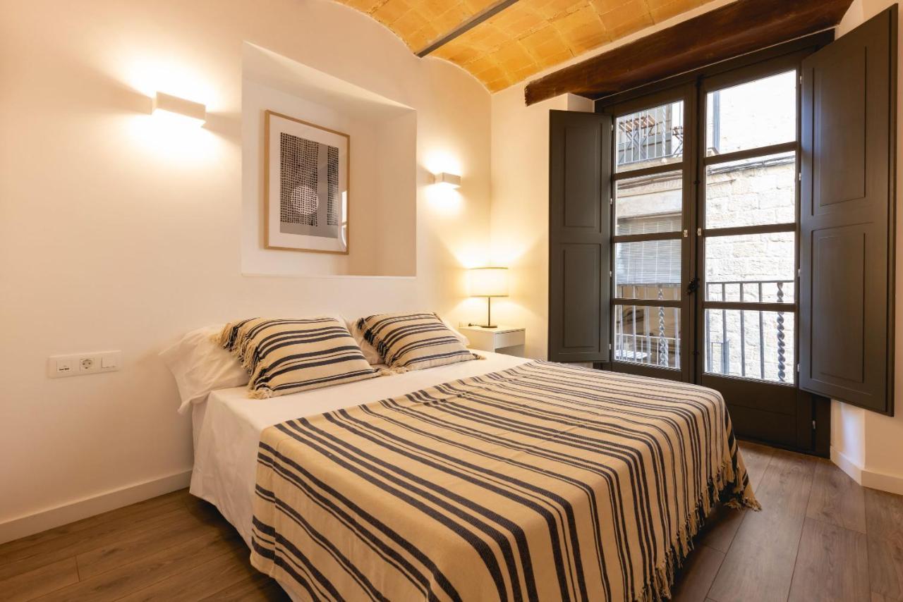 Bravissimo Cort Reial Entresol B