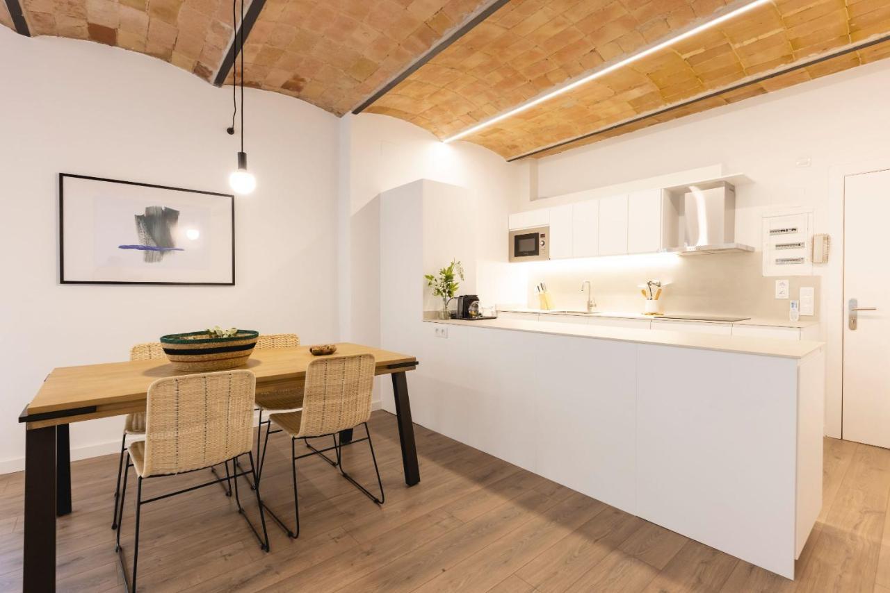 Apartamento Bravissimo Cort Reial Entresol B Gerona