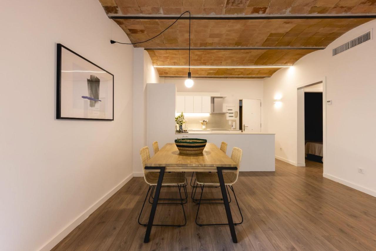 Bravissimo Cort Reial Entresol B Apartamento Gerona