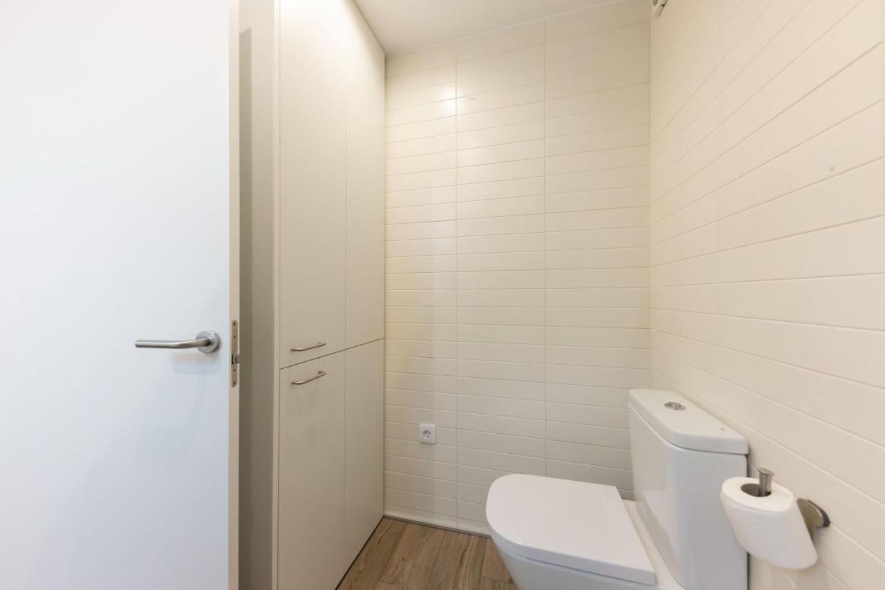 Apartamento Bravissimo Cort Reial Entresol B Gerona