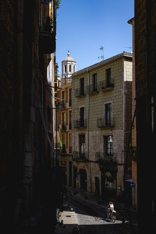 Apartamento Bravissimo Cort Reial Entresol B Gerona