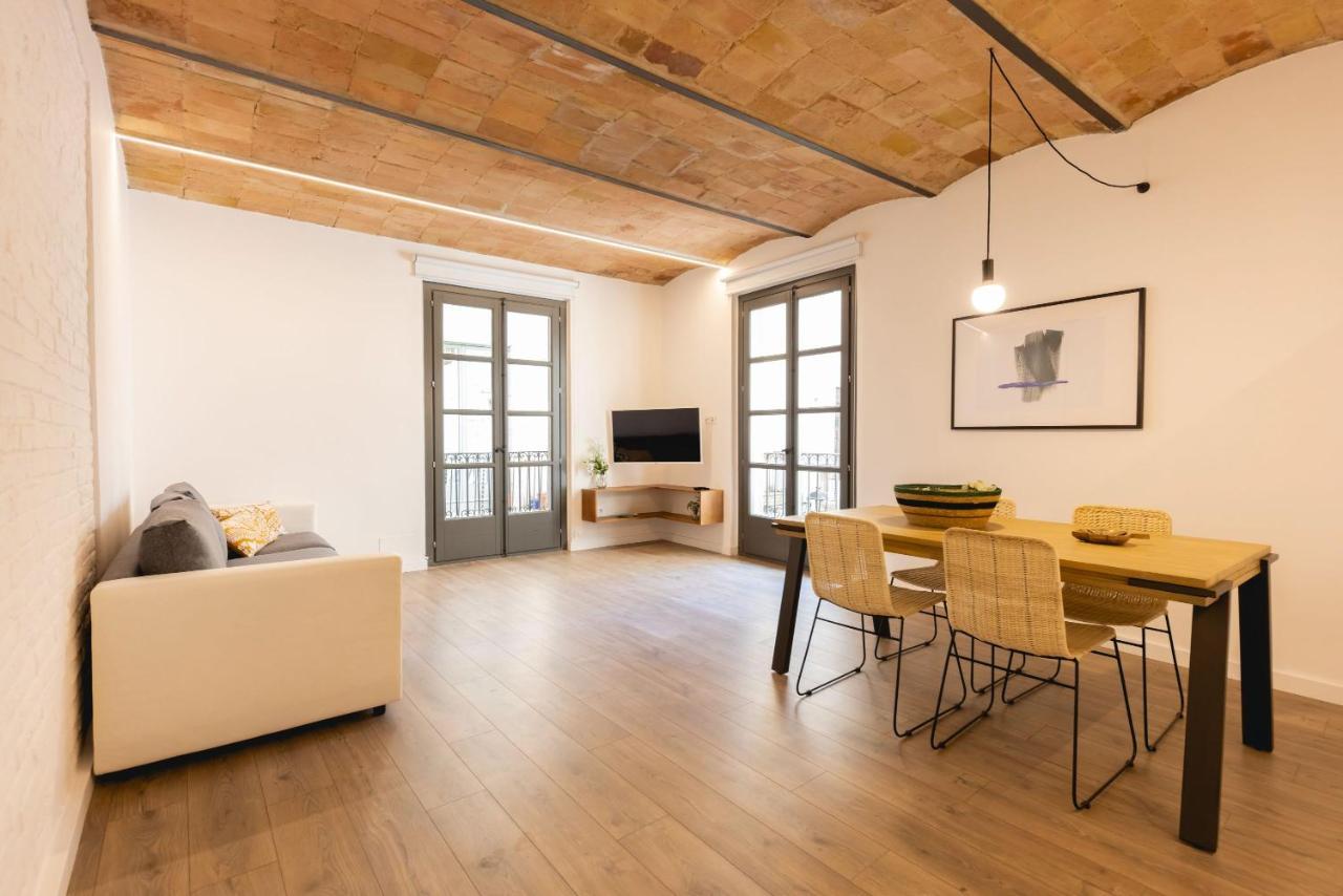 Bravissimo Cort Reial Entresol B Apartamento *